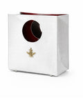 White Emery Tote