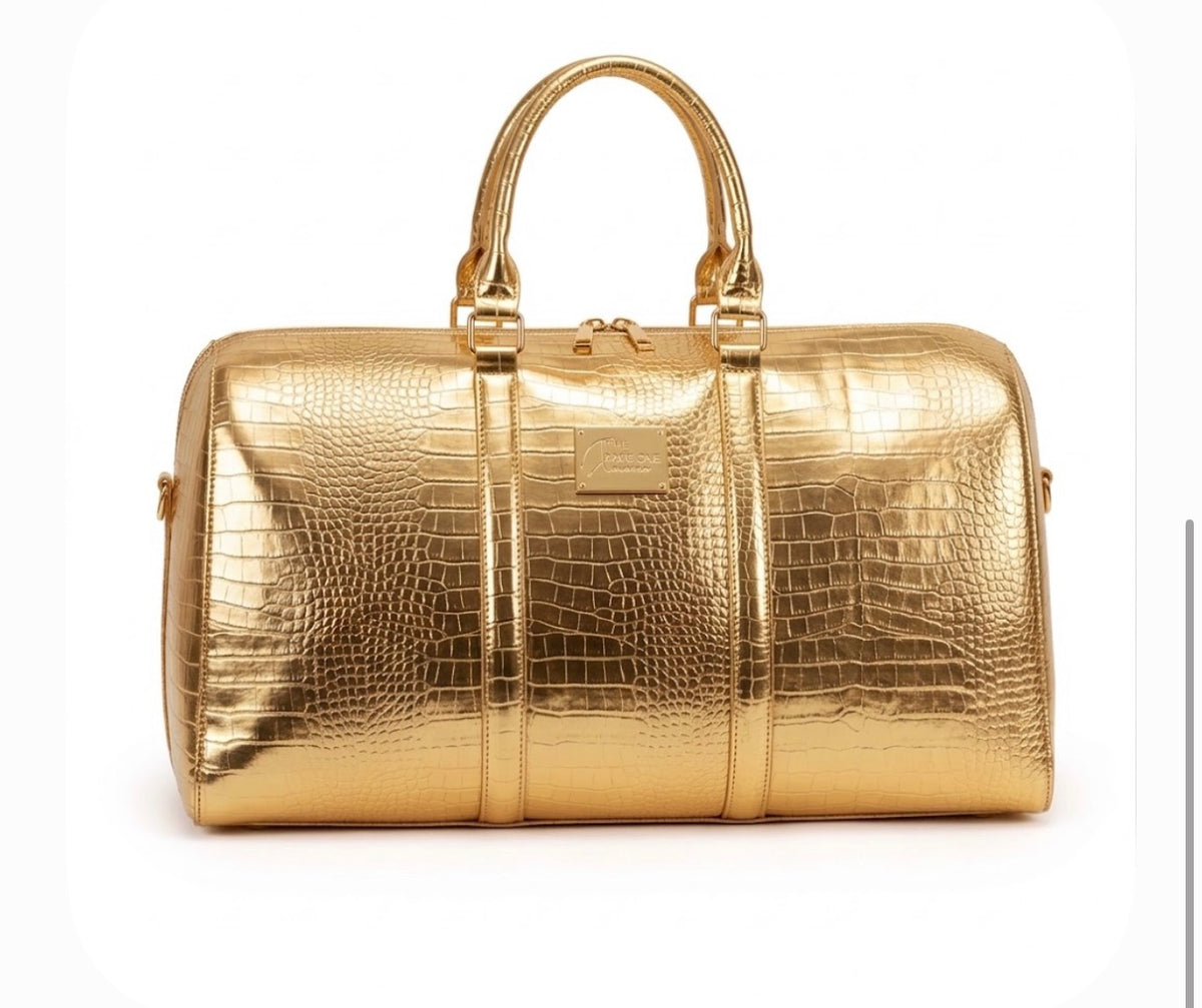 Gold Weekender (Archive Collection)
