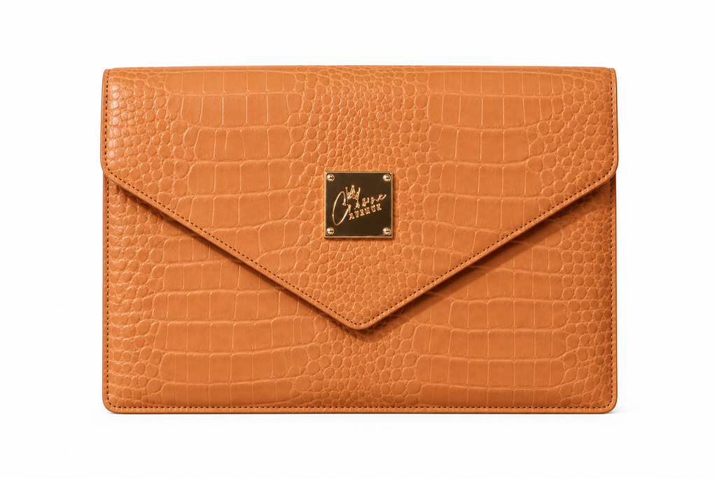 Camel Attache’ Case Archive Collection