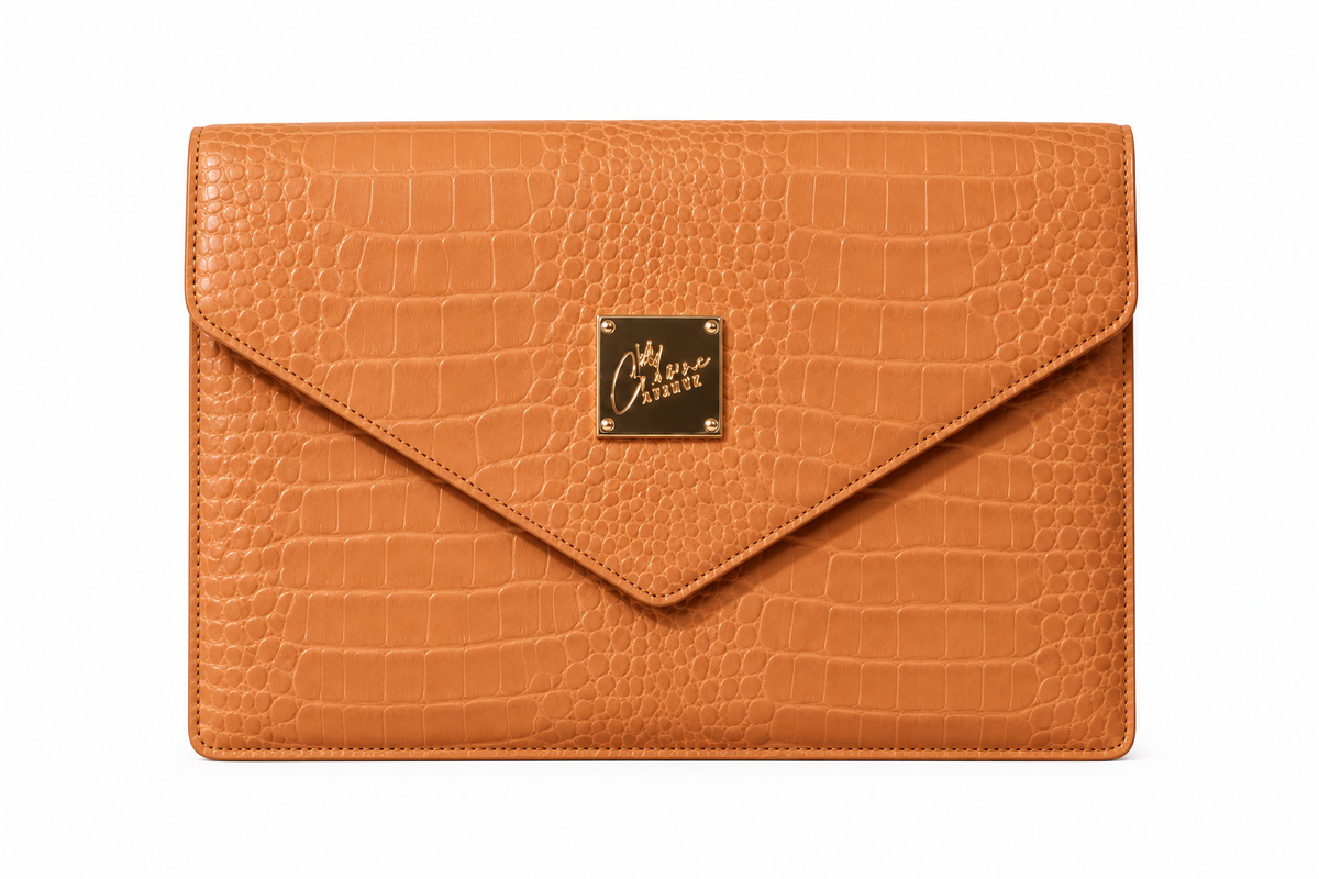 Camel Attache’ Case Archive Collection