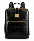 Black Jordan Backpack