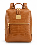 Camel Jordan Backpack