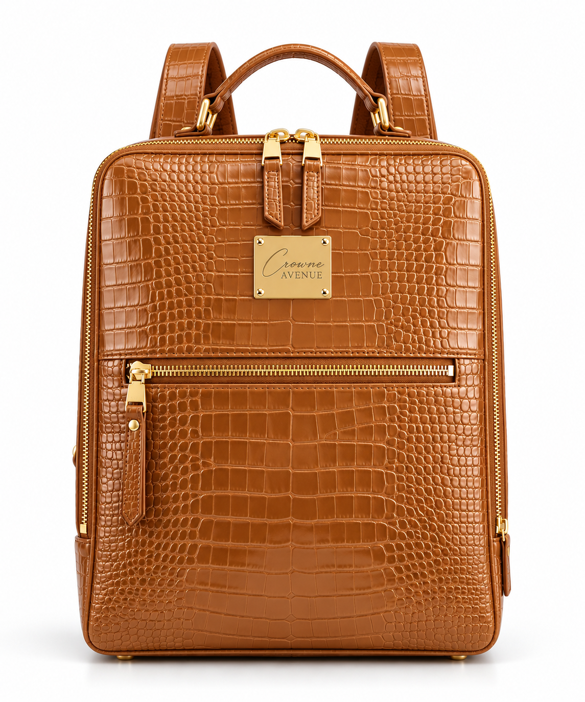 Camel Jordan Backpack