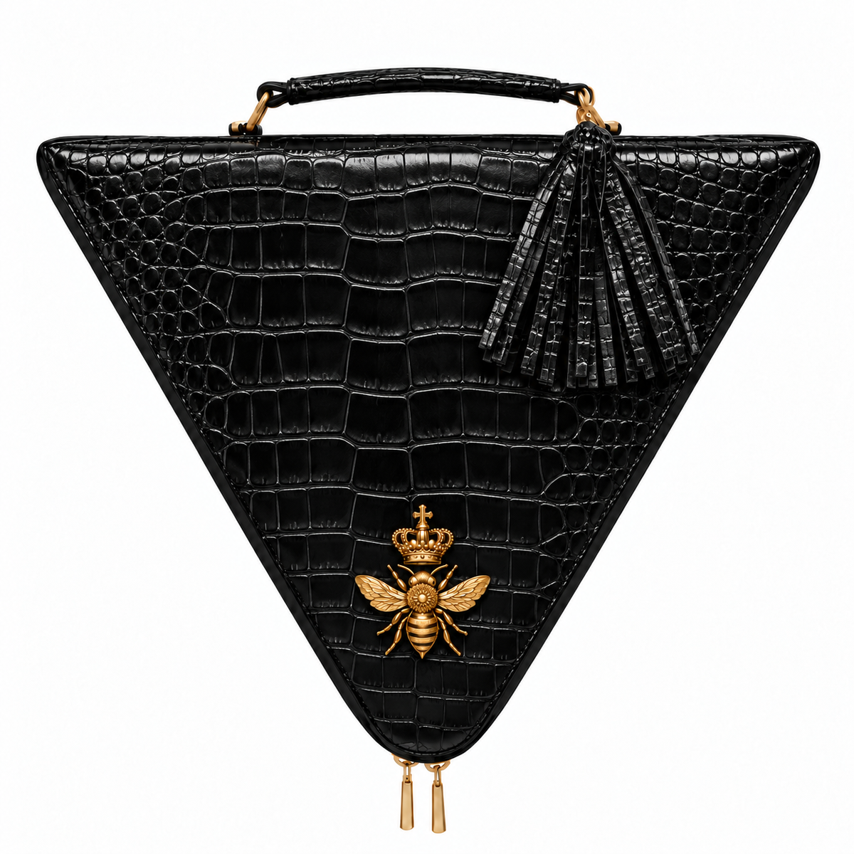 Large Pyramid (Onyx) Ships December 7