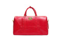 Red Weekender