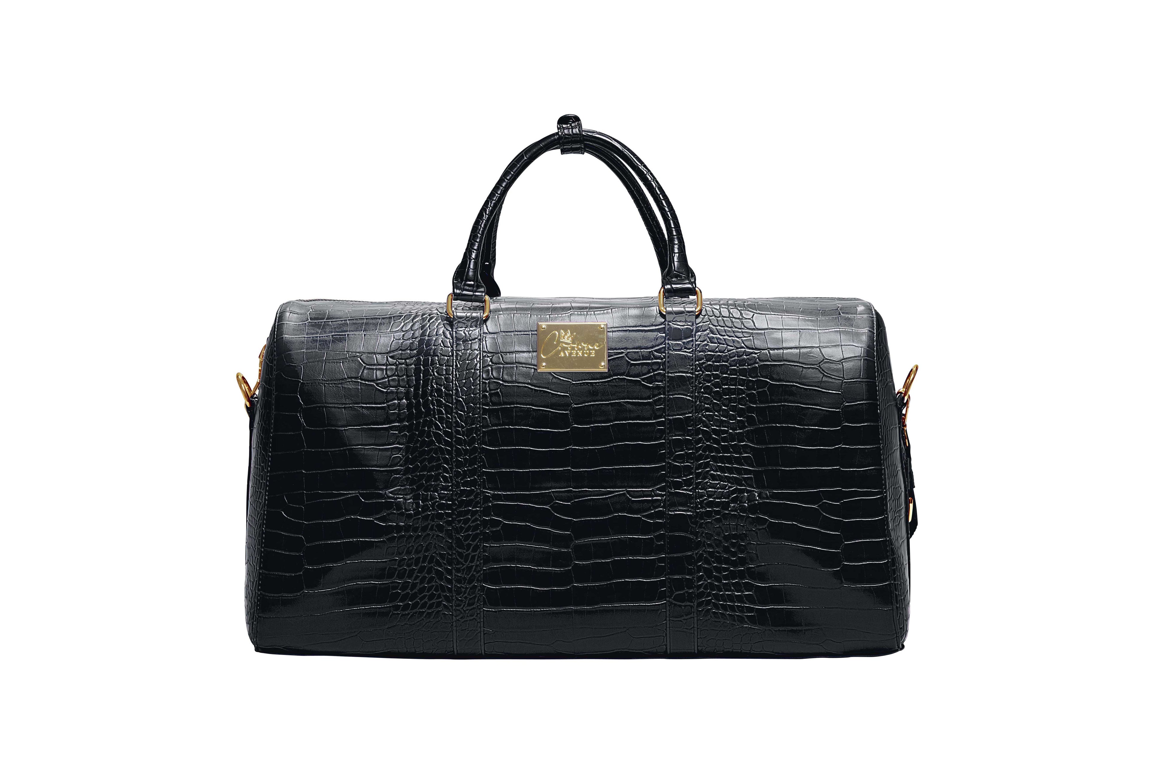 Black Weekender